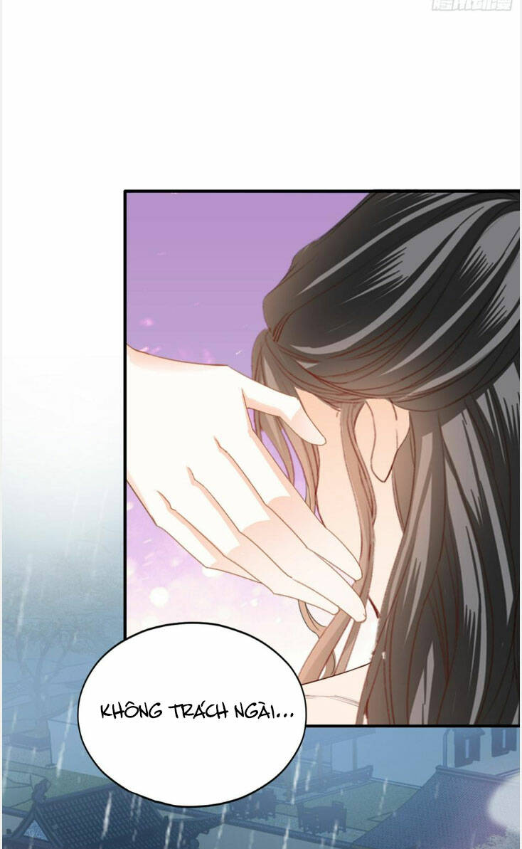 Bổn Vương Muốn Nàng - Chap 189