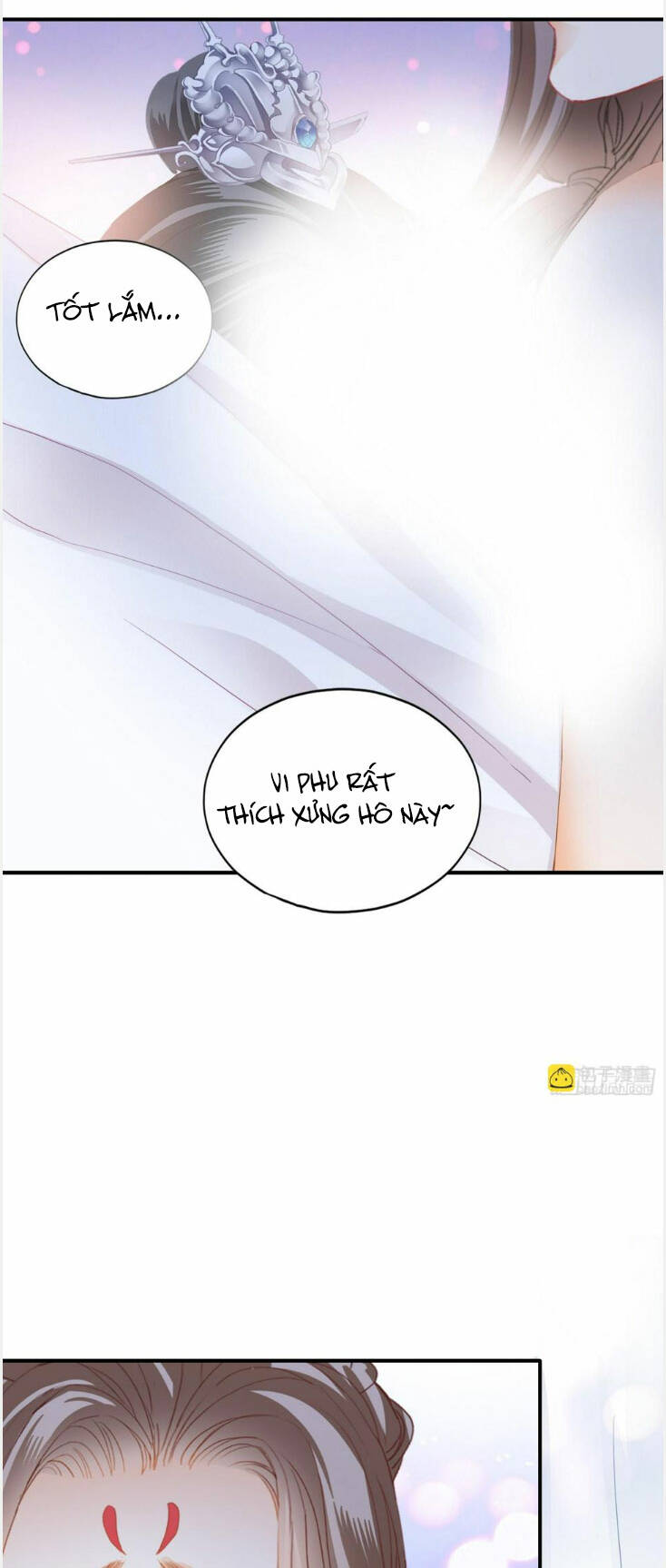 Bổn Vương Muốn Nàng - Chap 189