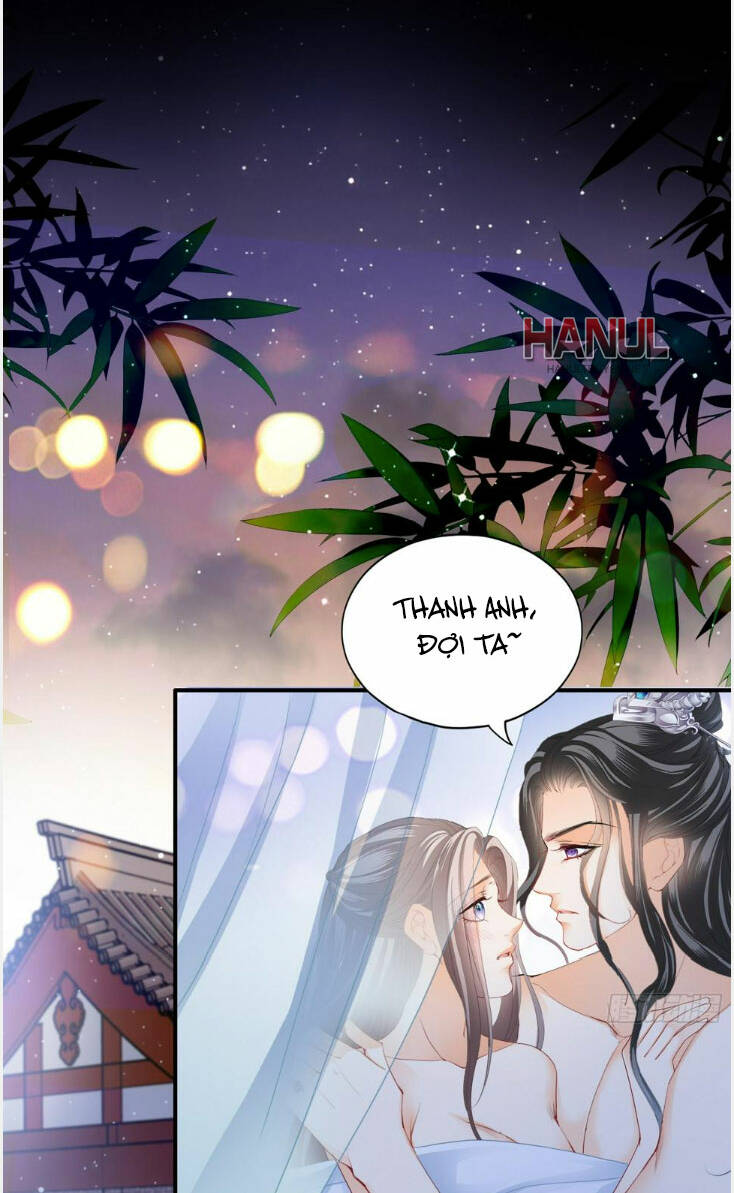 Bổn Vương Muốn Nàng - Chap 189