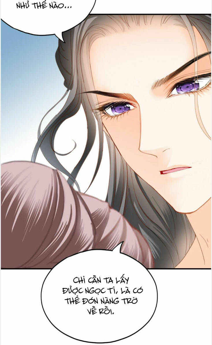 Bổn Vương Muốn Nàng - Chap 189