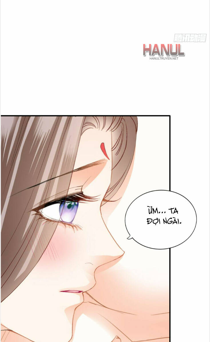 Bổn Vương Muốn Nàng - Chap 189