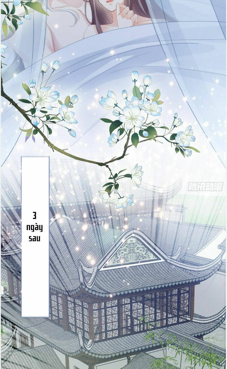 Bổn Vương Muốn Nàng - Chap 189