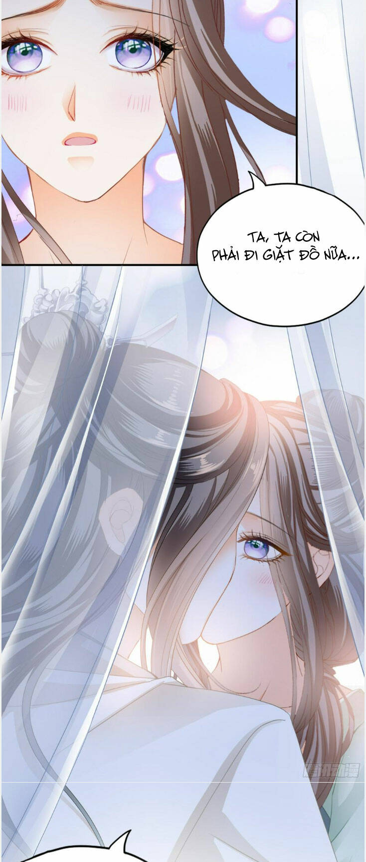 Bổn Vương Muốn Nàng - Chap 189