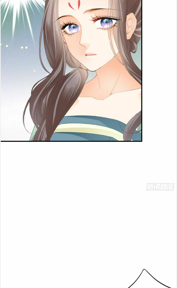 Bổn Vương Muốn Nàng - Chap 189