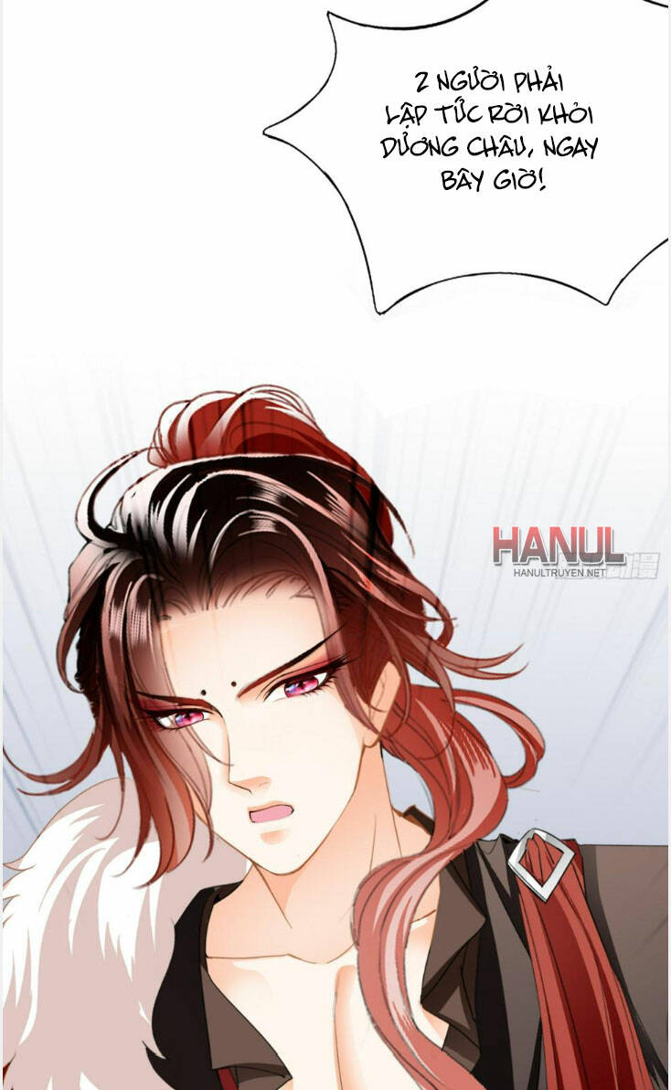 Bổn Vương Muốn Nàng - Chap 189