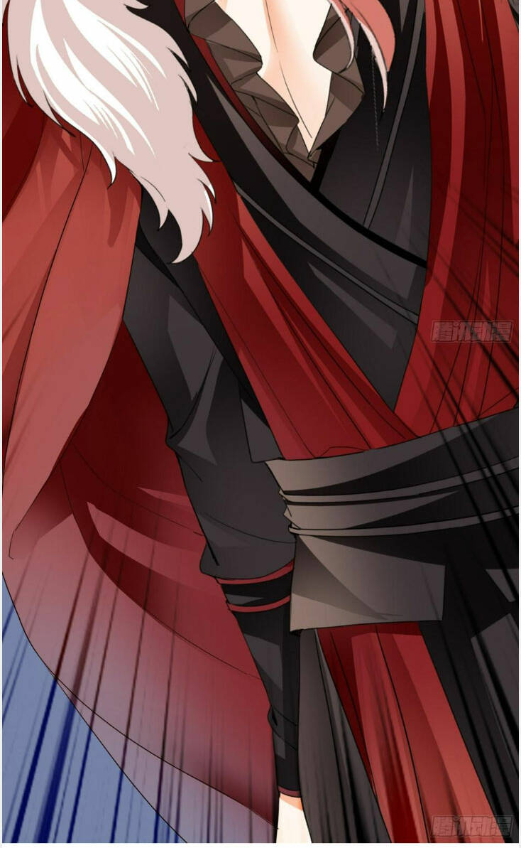 Bổn Vương Muốn Nàng - Chap 189