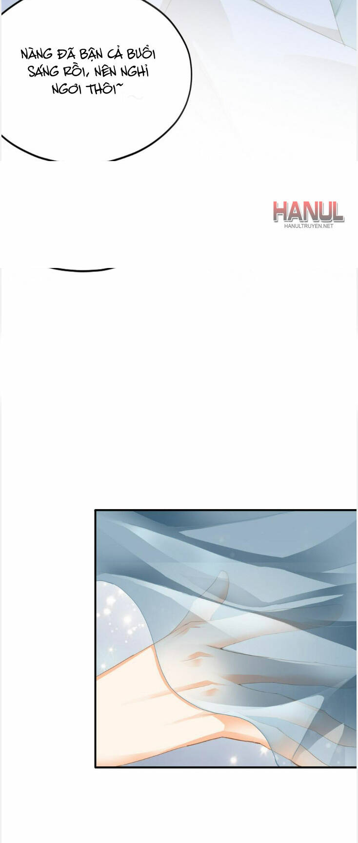 Bổn Vương Muốn Nàng - Chap 189