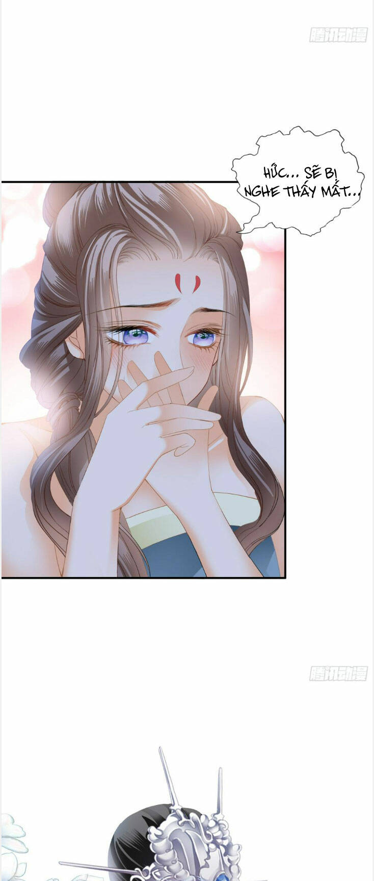 Bổn Vương Muốn Nàng - Chap 189