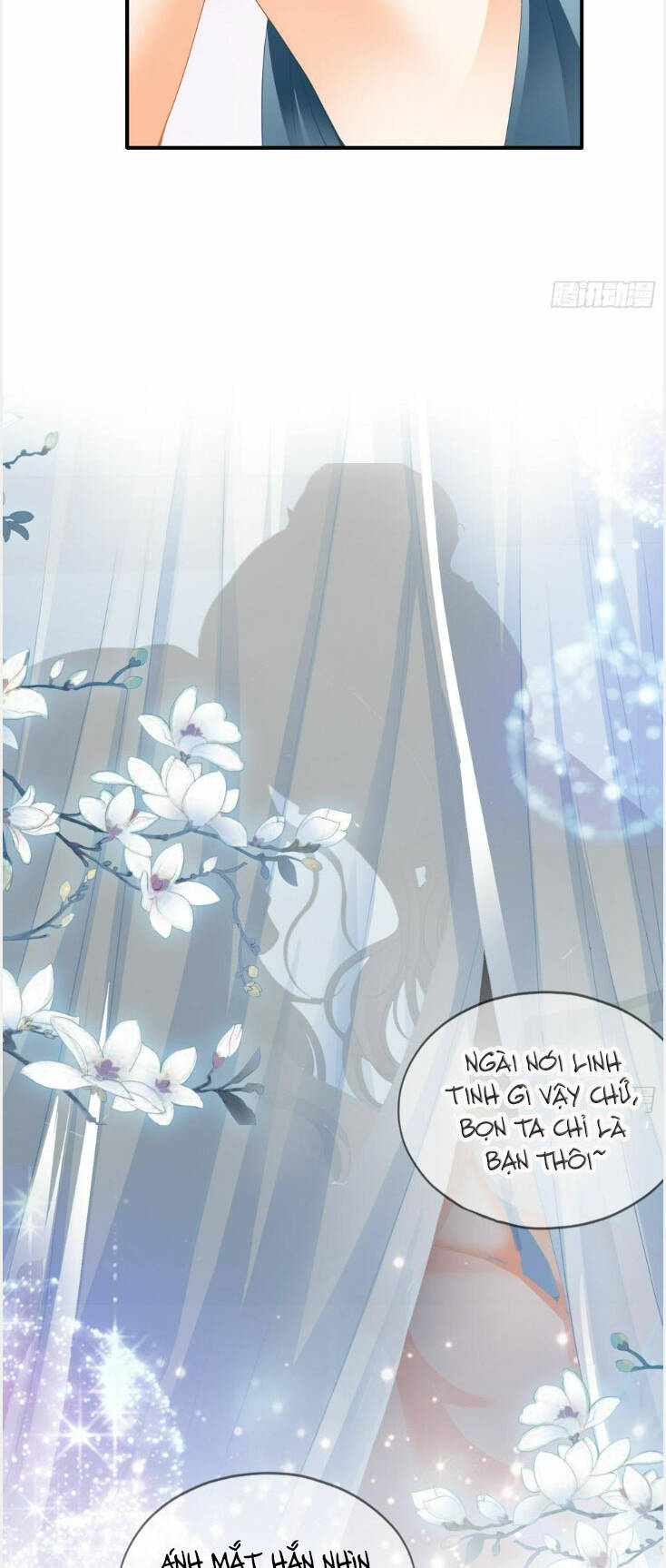 Bổn Vương Muốn Nàng - Chap 189