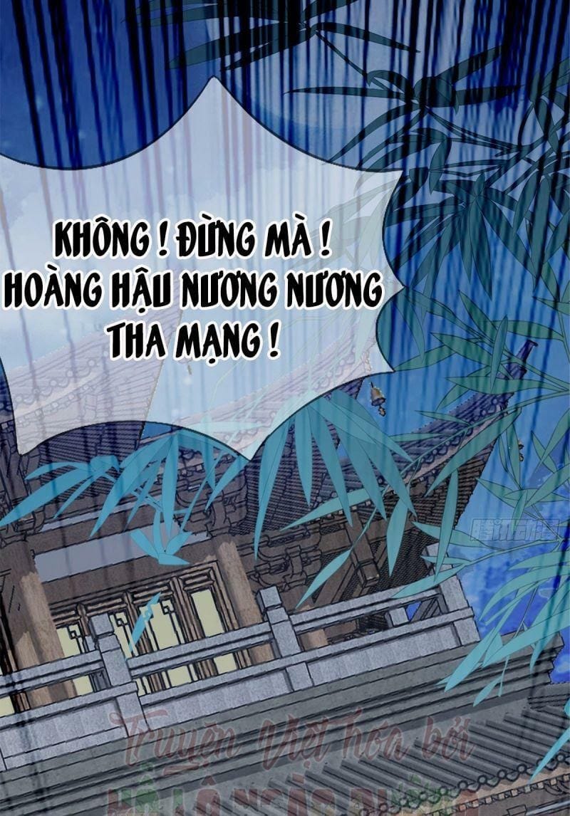 Bổn Vương Muốn Nàng - Chap 19