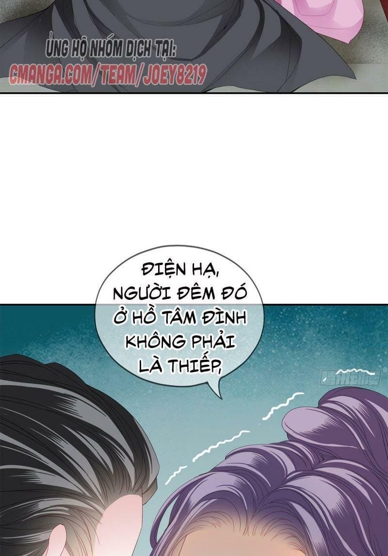 Bổn Vương Muốn Nàng - Chap 19