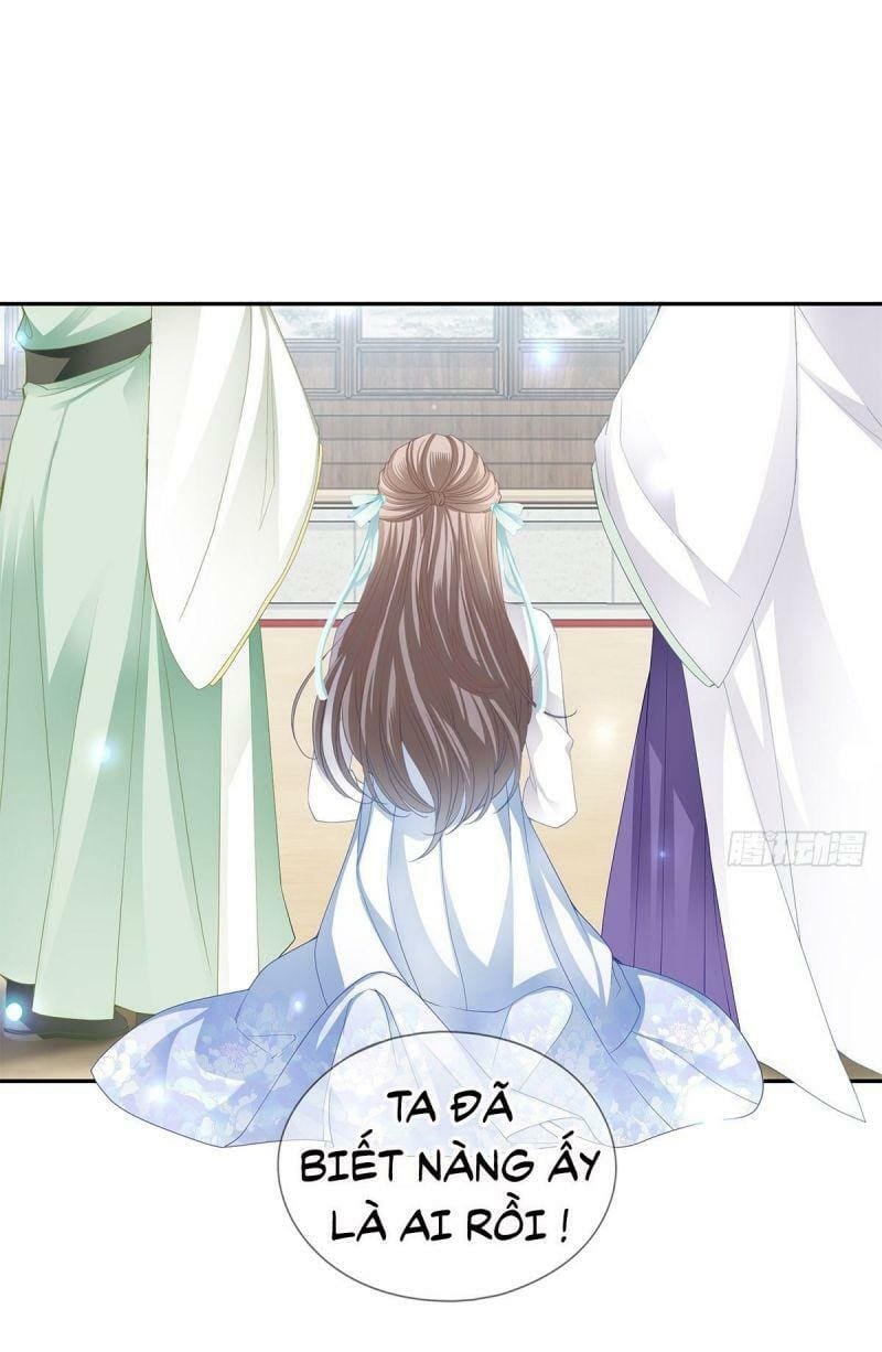 Bổn Vương Muốn Nàng - Chap 19