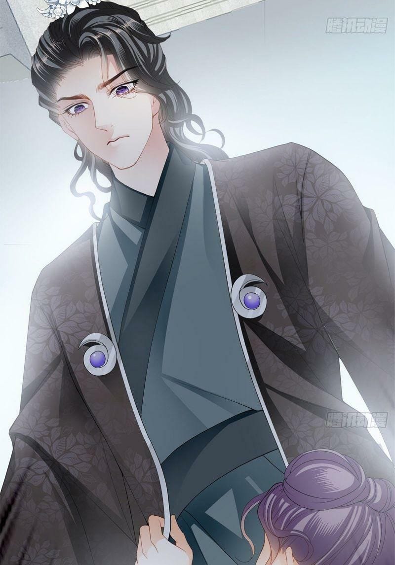 Bổn Vương Muốn Nàng - Chap 19
