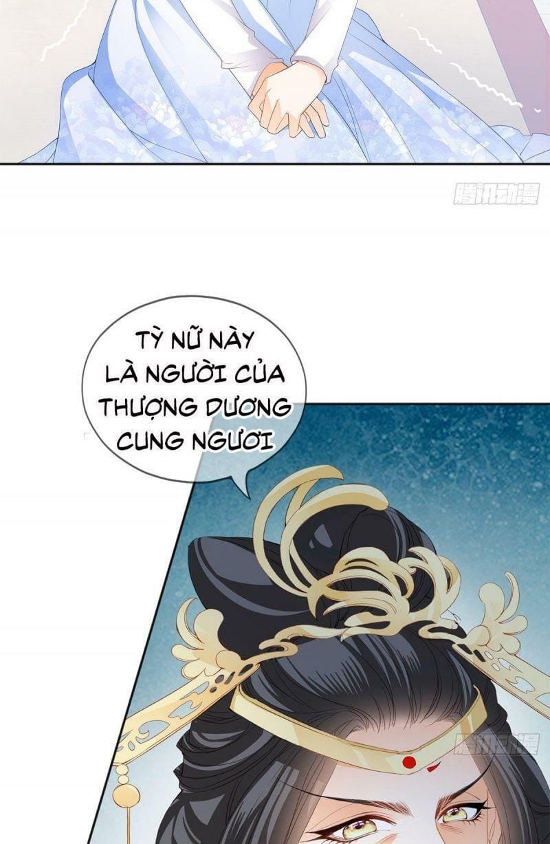 Bổn Vương Muốn Nàng - Chap 19