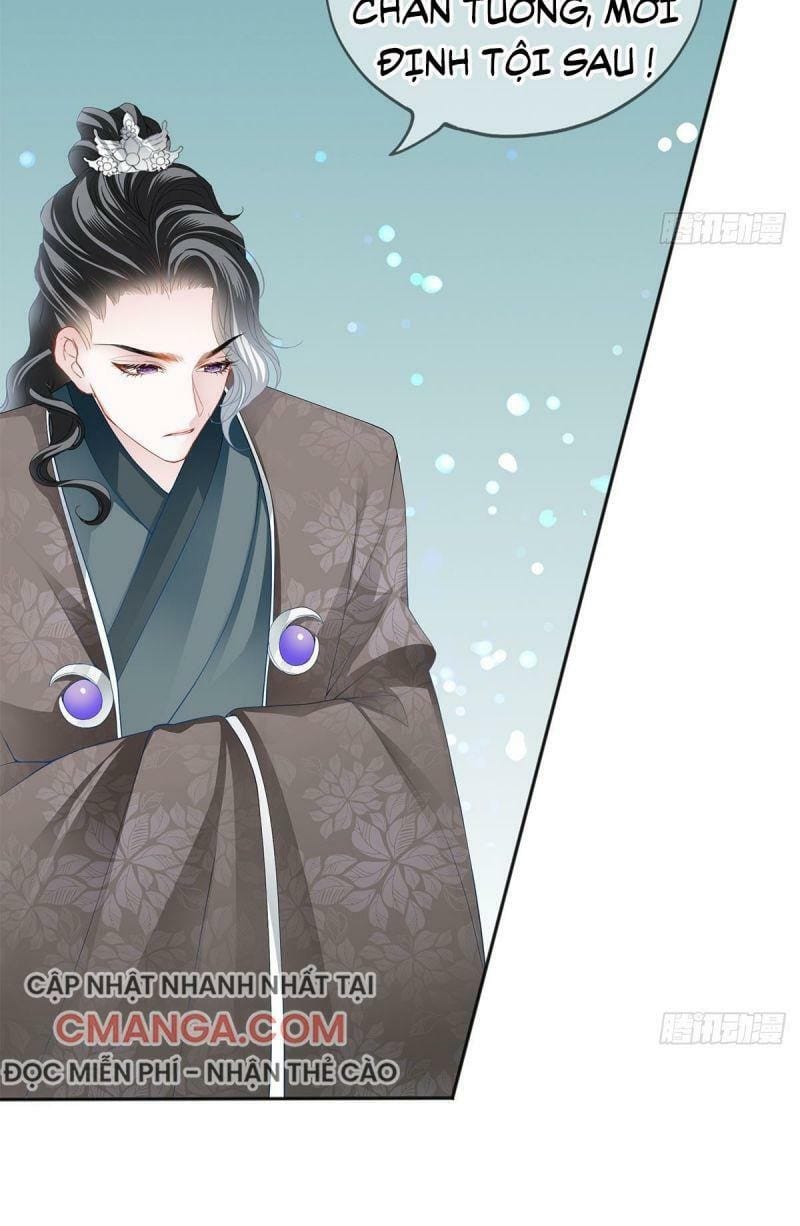 Bổn Vương Muốn Nàng - Chap 19