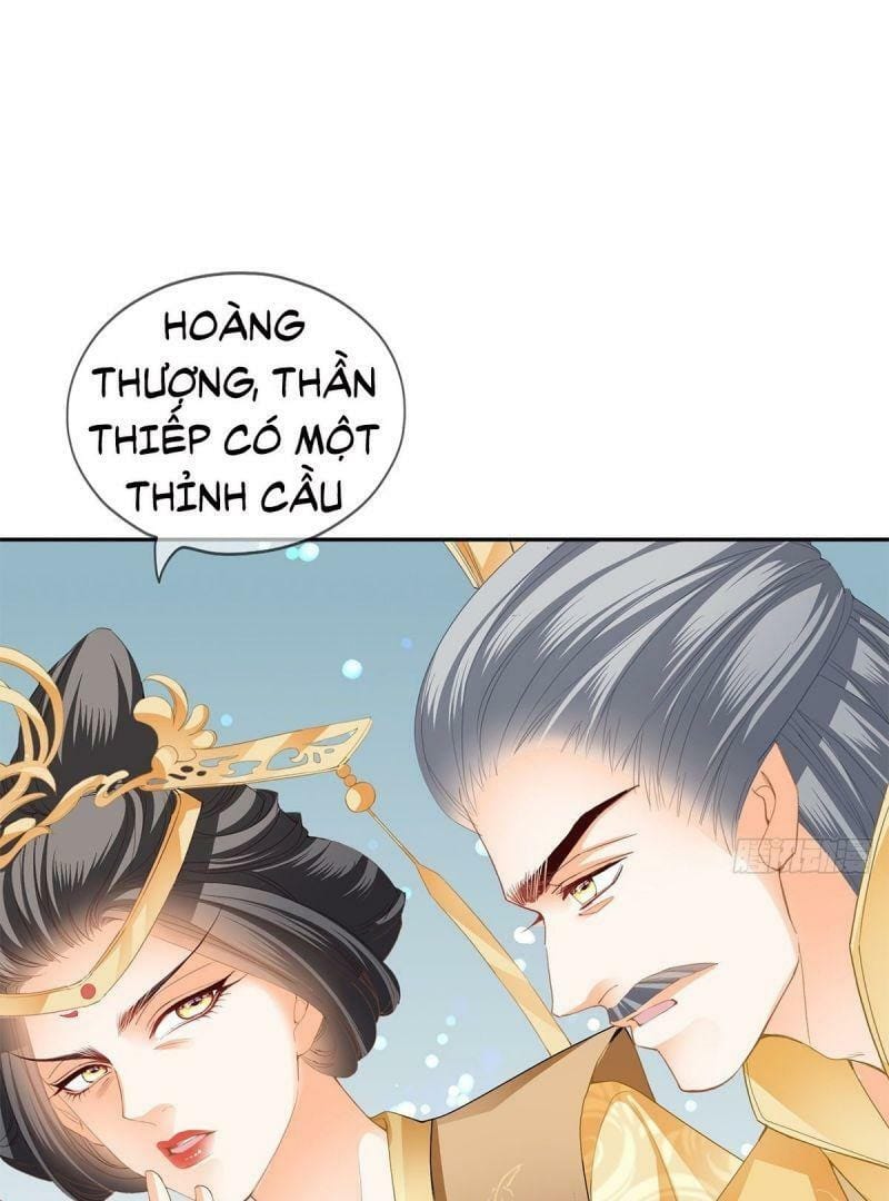 Bổn Vương Muốn Nàng - Chap 19