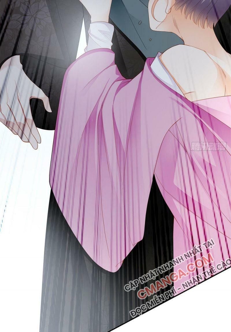 Bổn Vương Muốn Nàng - Chap 19