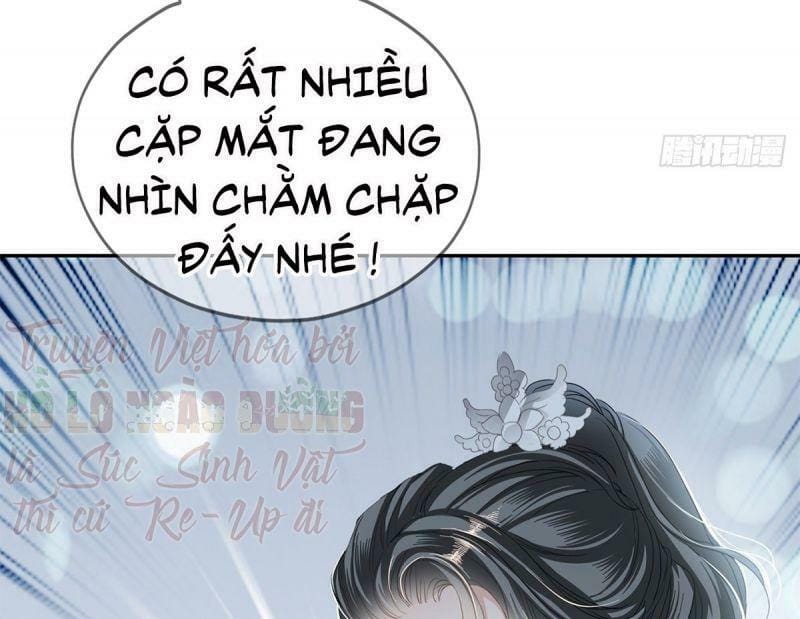 Bổn Vương Muốn Nàng - Chap 19