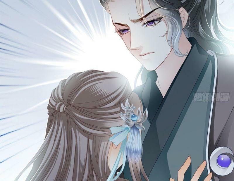 Bổn Vương Muốn Nàng - Chap 19