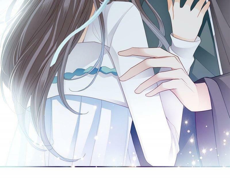 Bổn Vương Muốn Nàng - Chap 19