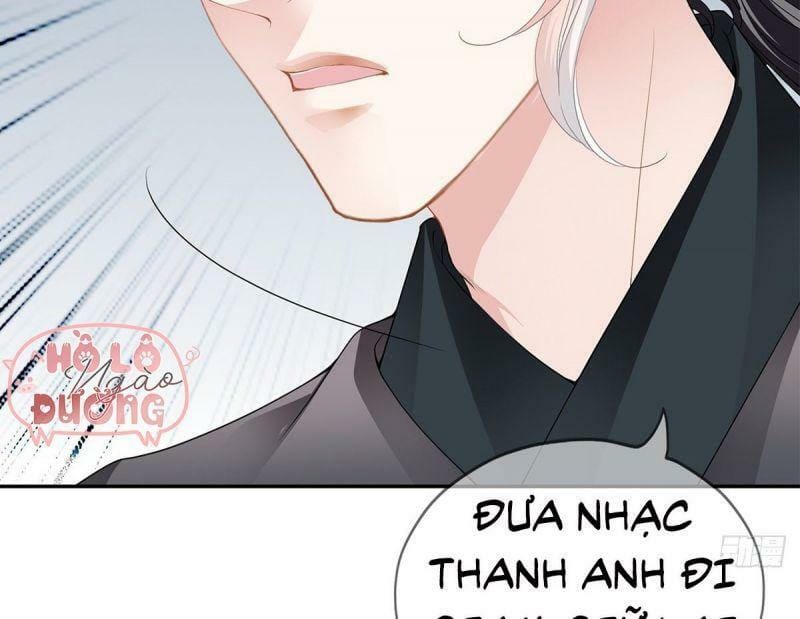 Bổn Vương Muốn Nàng - Chap 19
