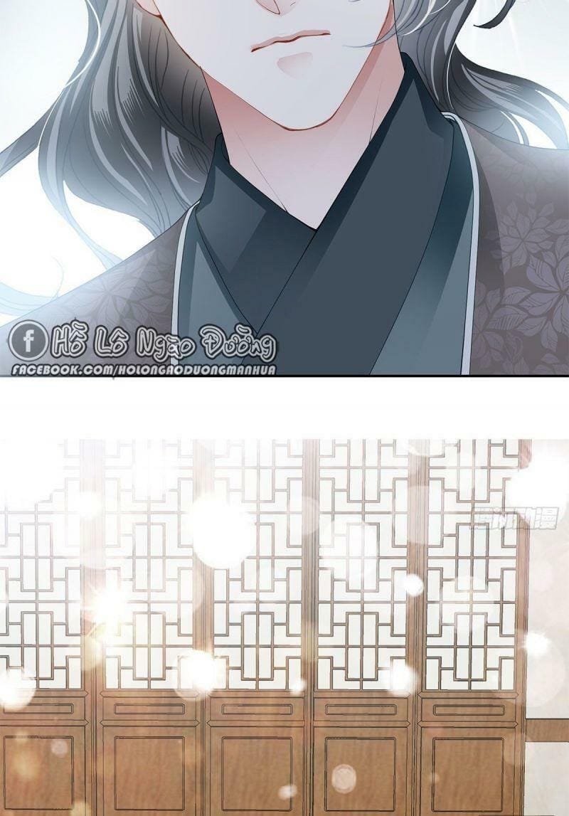 Bổn Vương Muốn Nàng - Chap 19