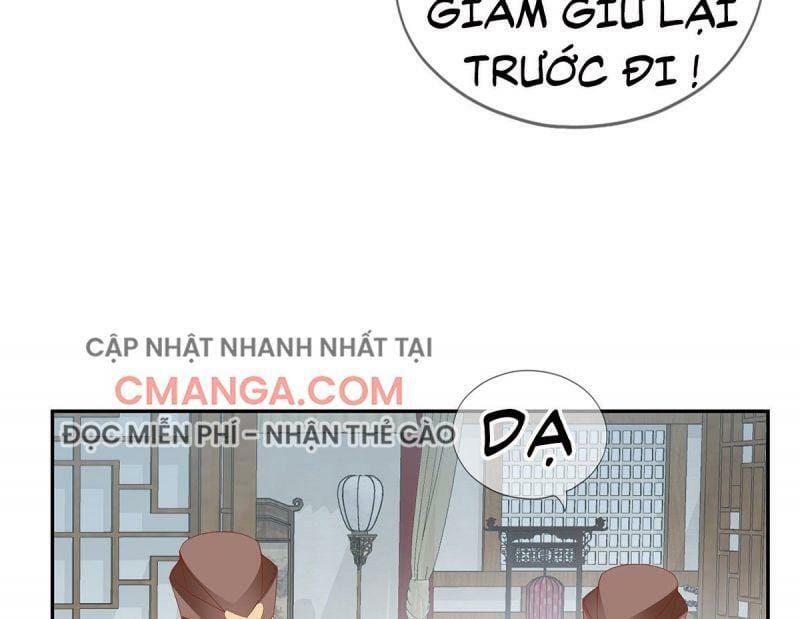 Bổn Vương Muốn Nàng - Chap 19