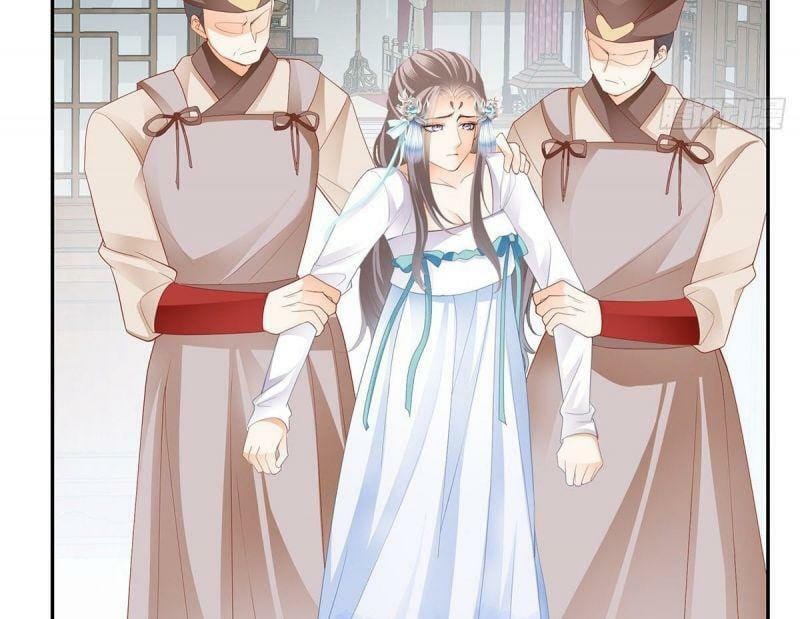 Bổn Vương Muốn Nàng - Chap 19