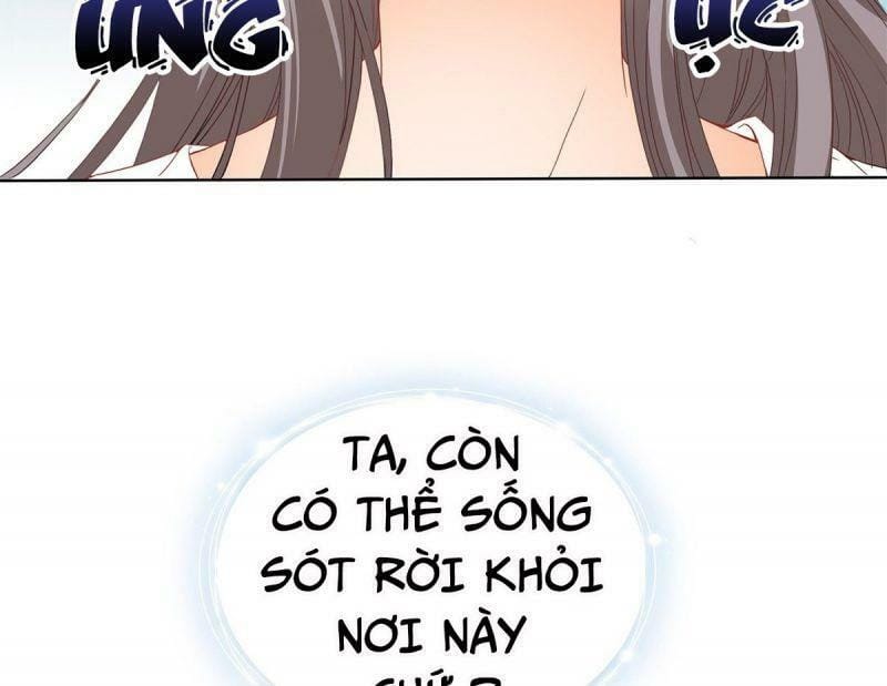 Bổn Vương Muốn Nàng - Chap 19