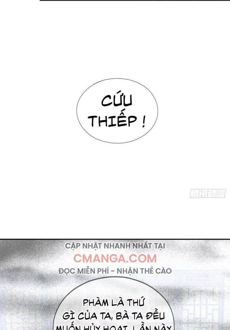 Bổn Vương Muốn Nàng - Chap 19