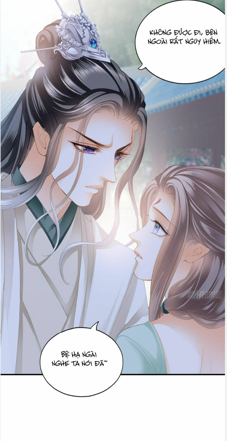Bổn Vương Muốn Nàng - Chap 190
