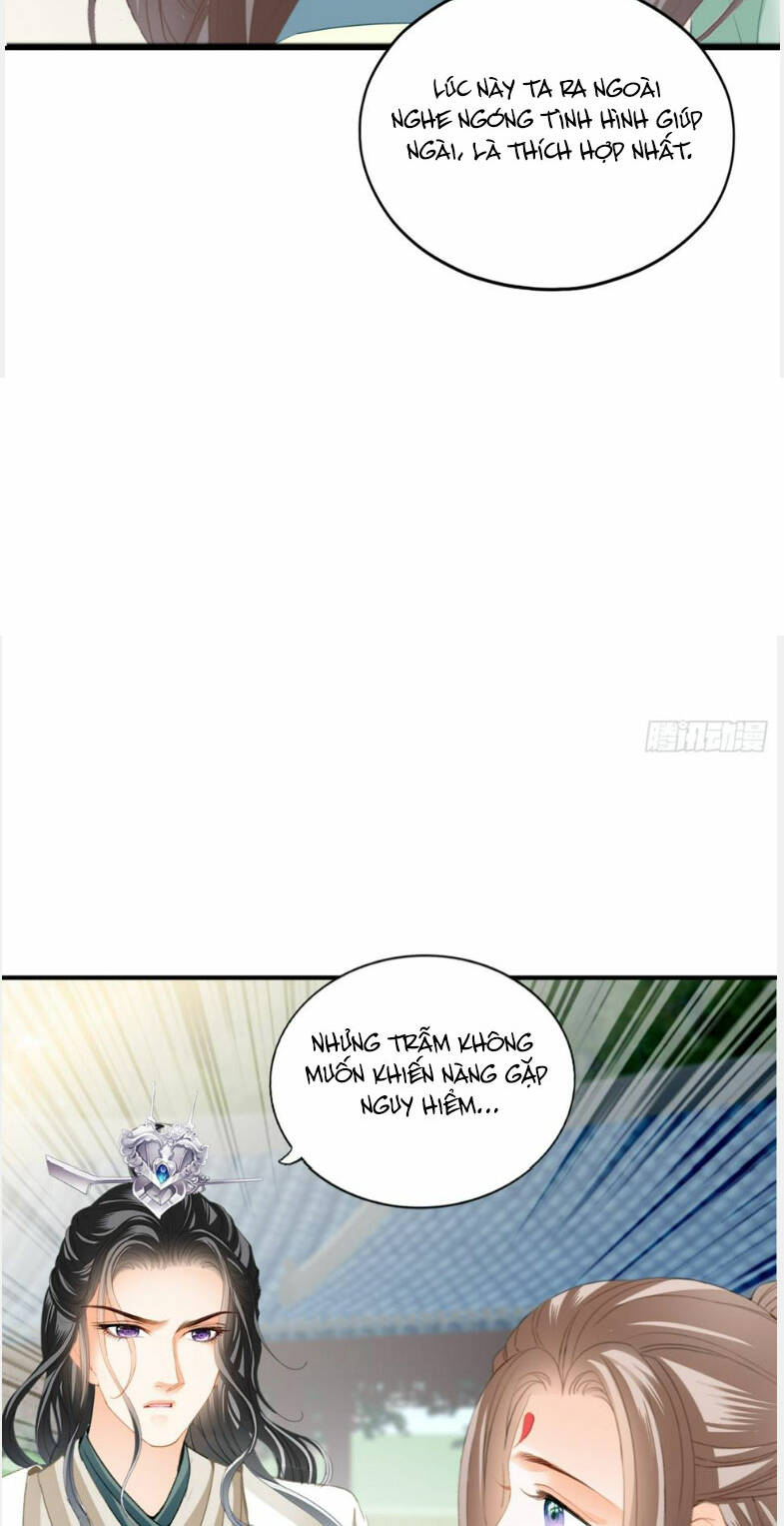 Bổn Vương Muốn Nàng - Chap 190