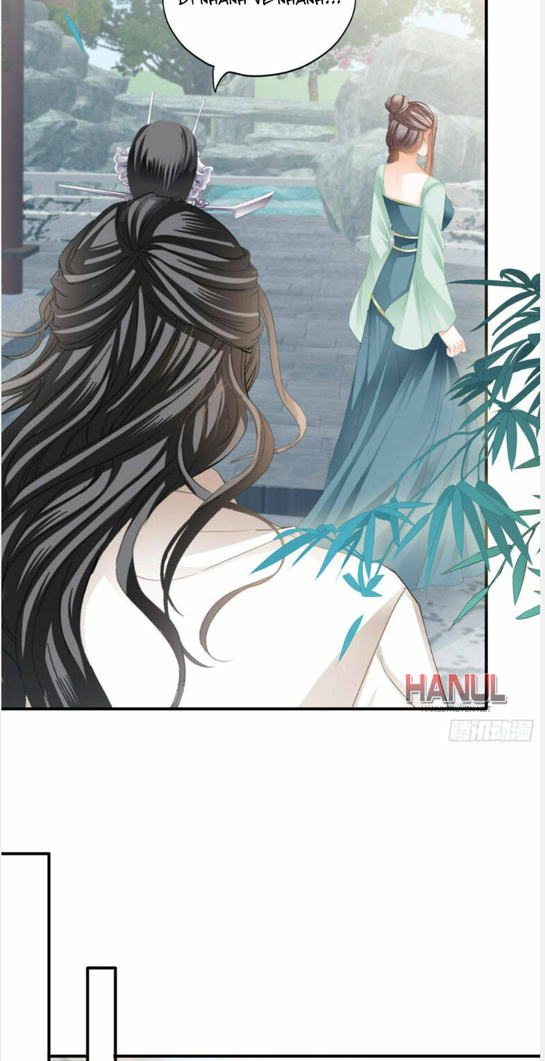 Bổn Vương Muốn Nàng - Chap 190