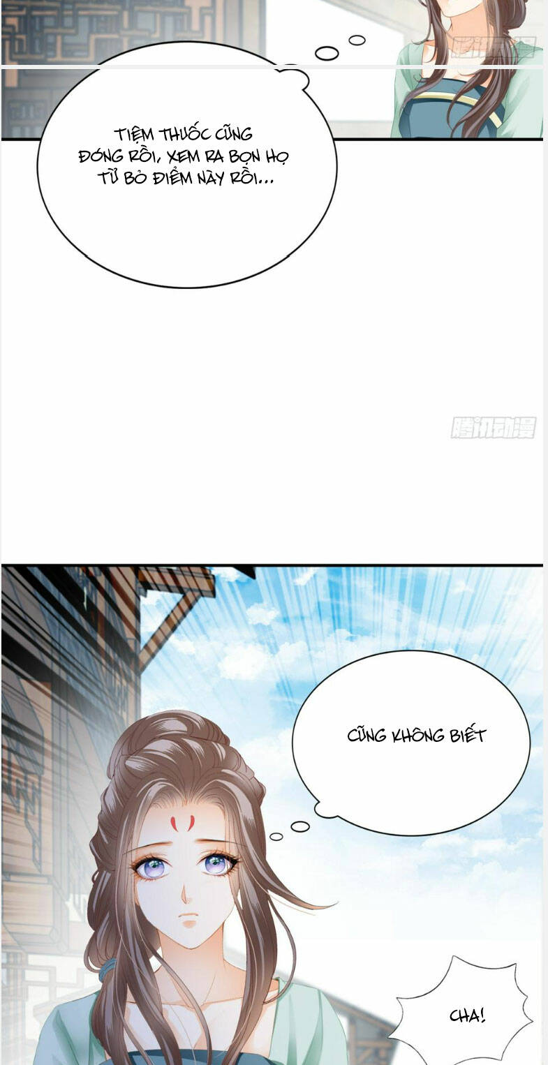 Bổn Vương Muốn Nàng - Chap 190