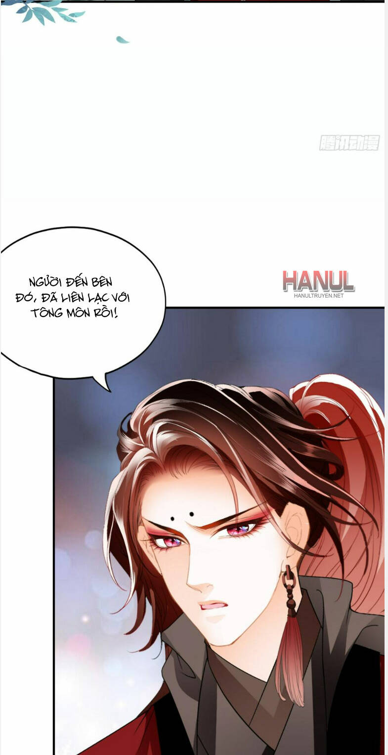 Bổn Vương Muốn Nàng - Chap 190