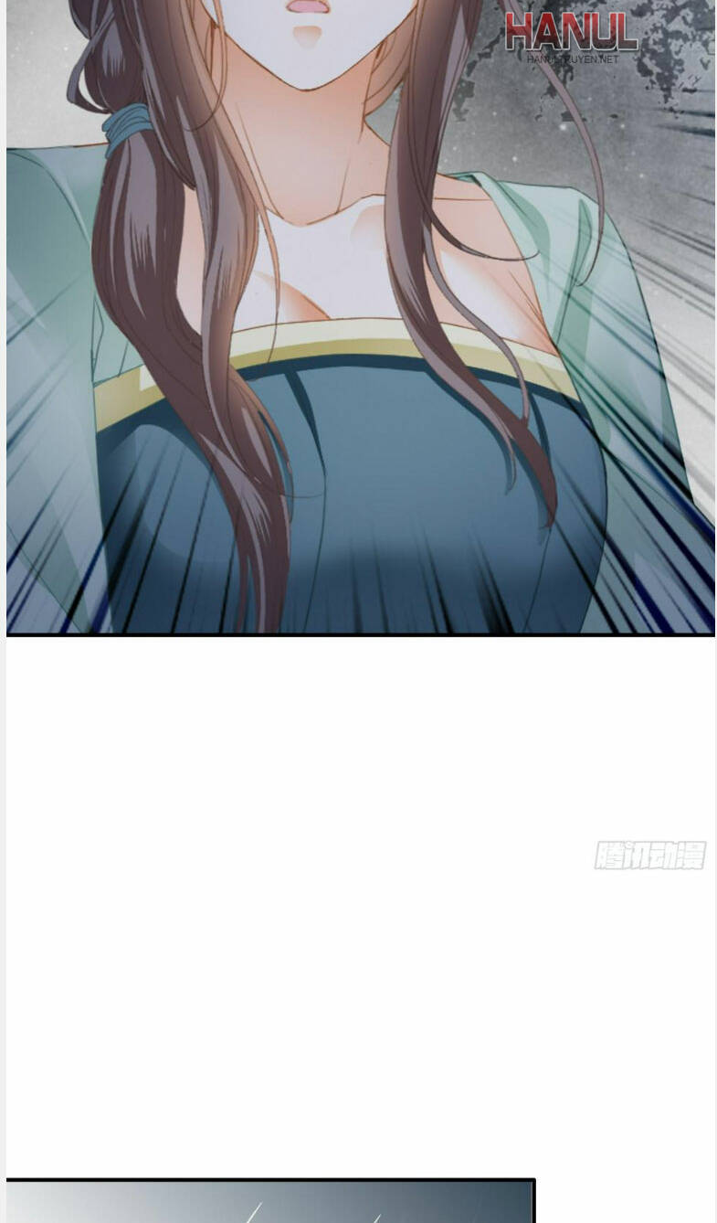 Bổn Vương Muốn Nàng - Chap 190