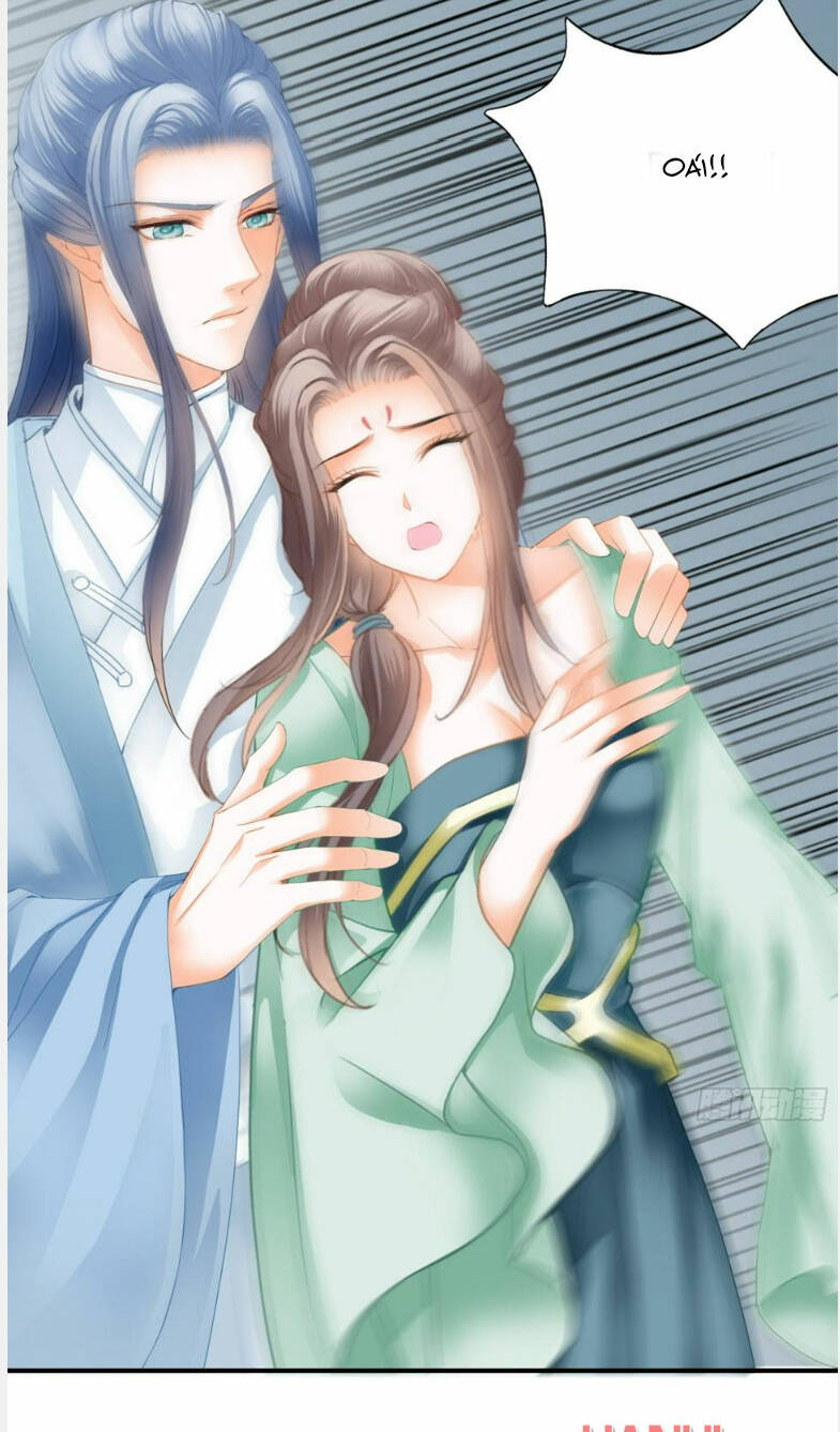 Bổn Vương Muốn Nàng - Chap 190