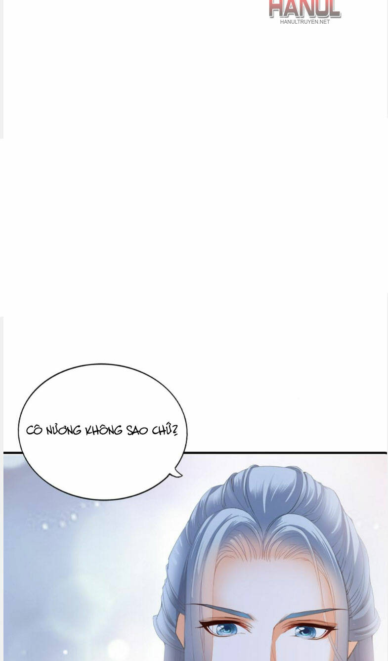 Bổn Vương Muốn Nàng - Chap 190