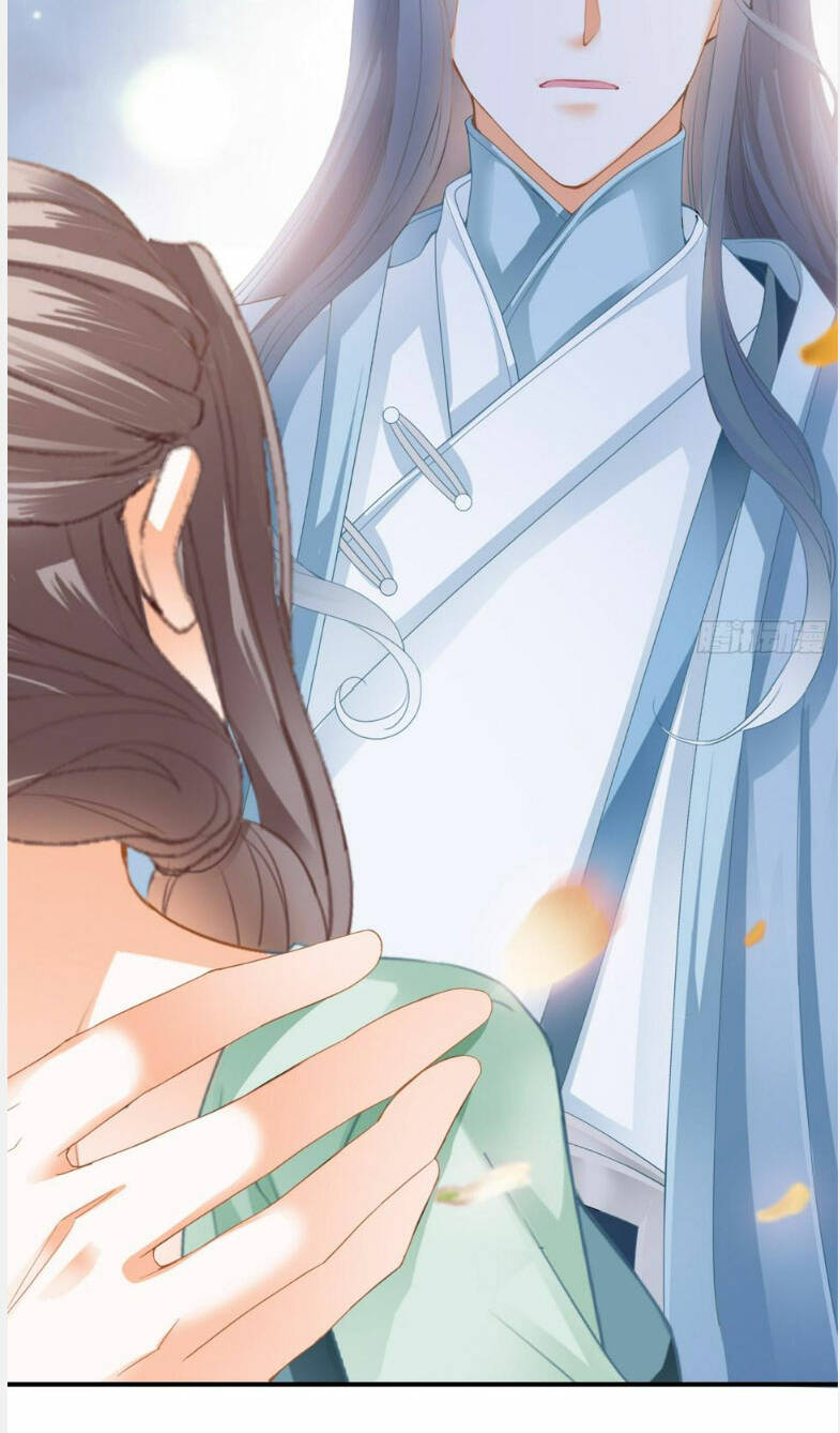 Bổn Vương Muốn Nàng - Chap 190