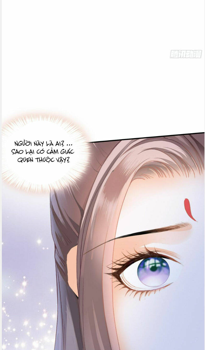 Bổn Vương Muốn Nàng - Chap 190