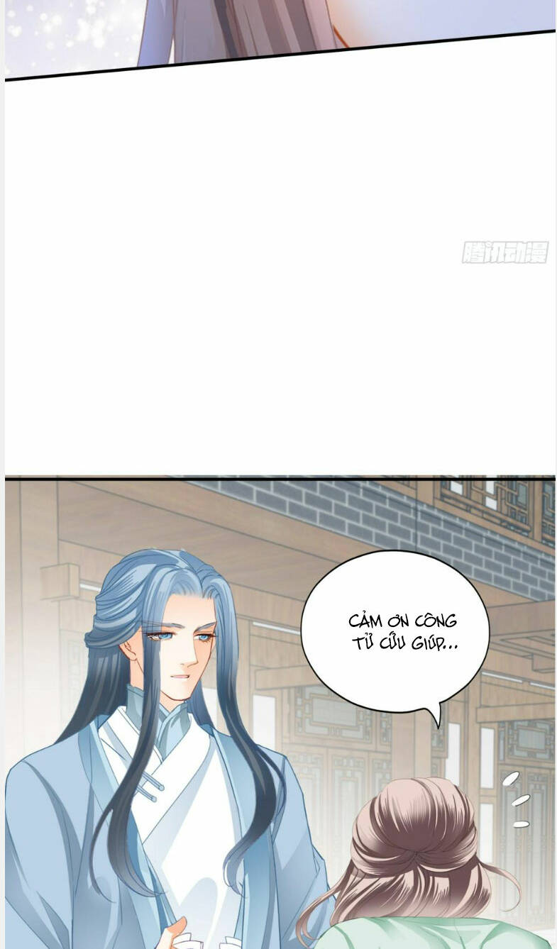 Bổn Vương Muốn Nàng - Chap 190