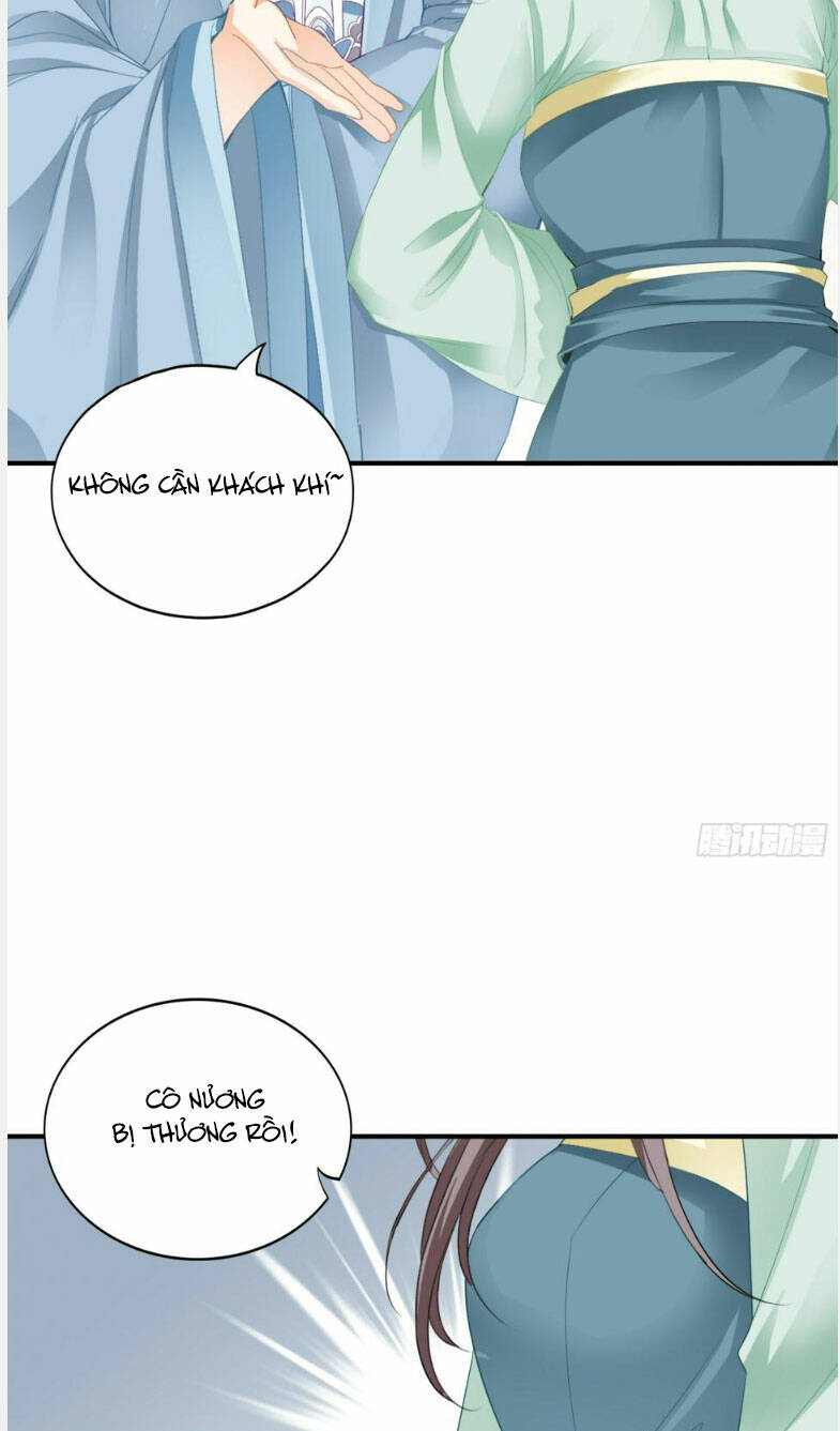 Bổn Vương Muốn Nàng - Chap 190
