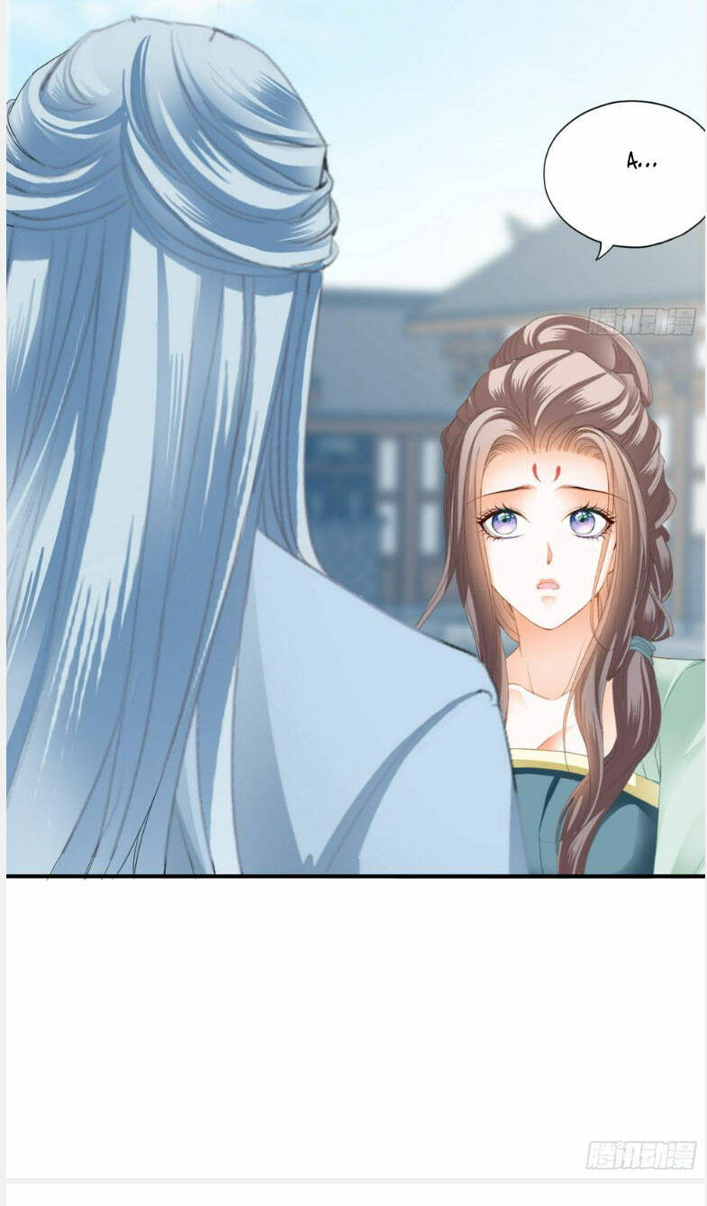 Bổn Vương Muốn Nàng - Chap 190