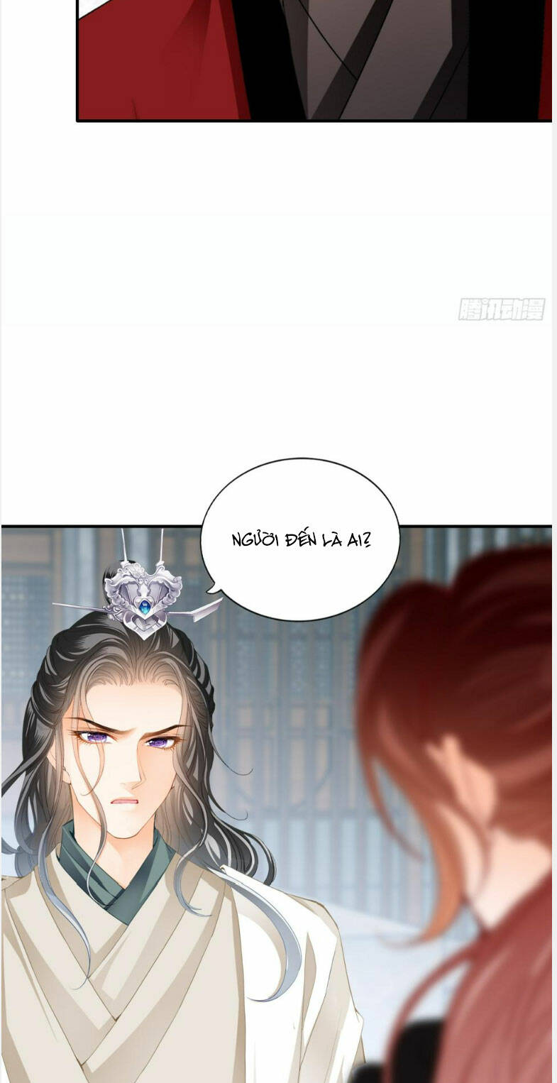Bổn Vương Muốn Nàng - Chap 190