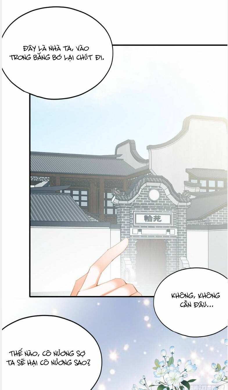 Bổn Vương Muốn Nàng - Chap 190