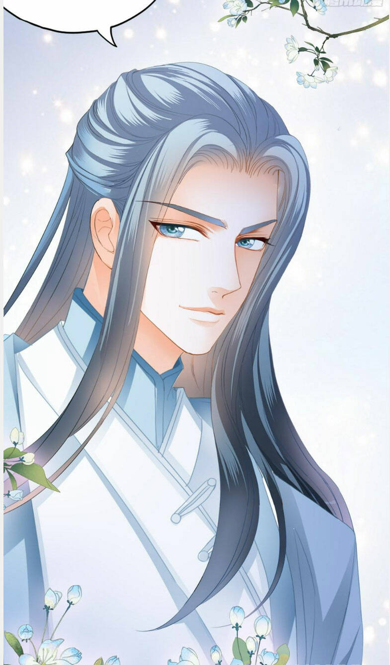 Bổn Vương Muốn Nàng - Chap 190