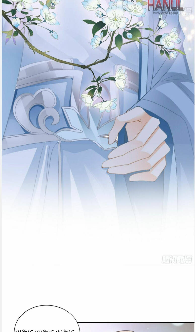 Bổn Vương Muốn Nàng - Chap 190