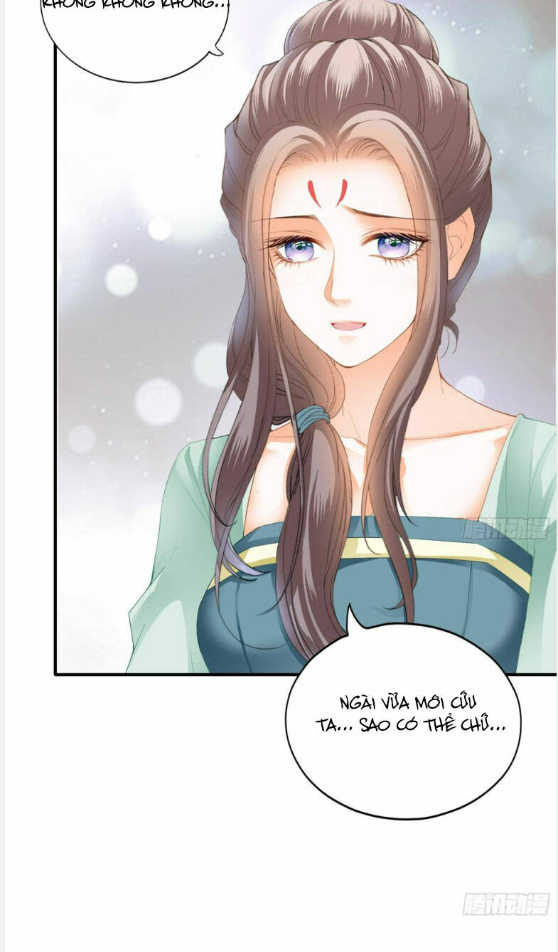 Bổn Vương Muốn Nàng - Chap 190