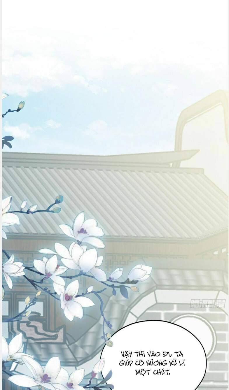 Bổn Vương Muốn Nàng - Chap 190