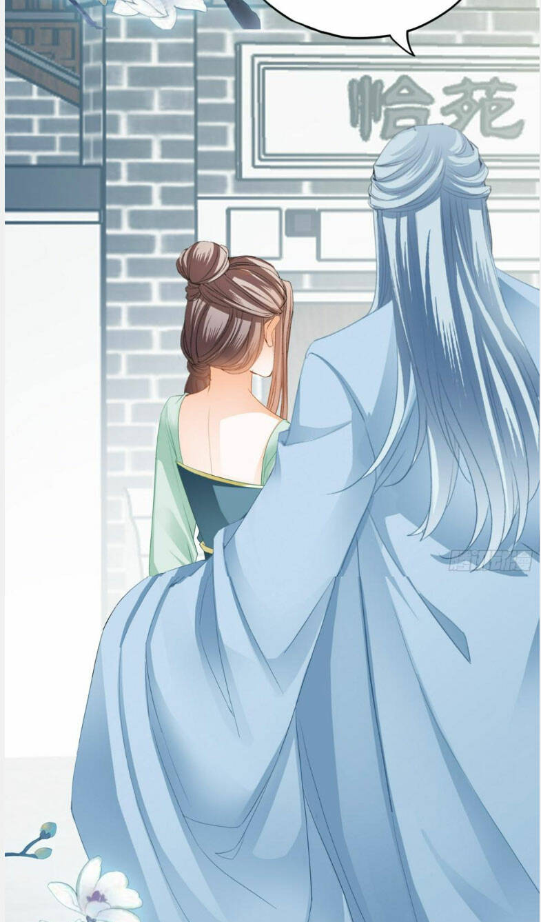 Bổn Vương Muốn Nàng - Chap 190